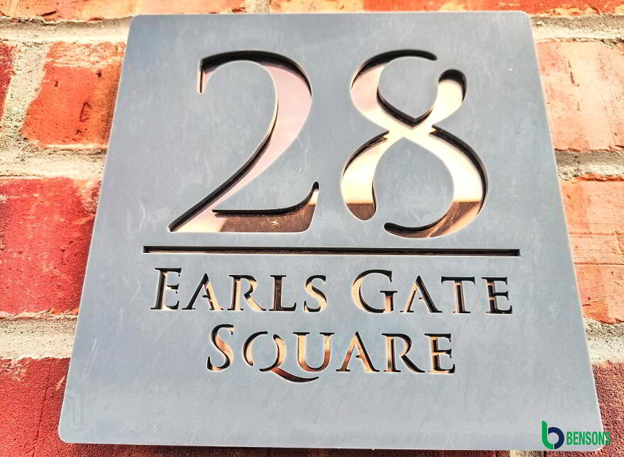 28 Earls Gate Square, Mountsandel Road, Coleraine, BT52 1FQ