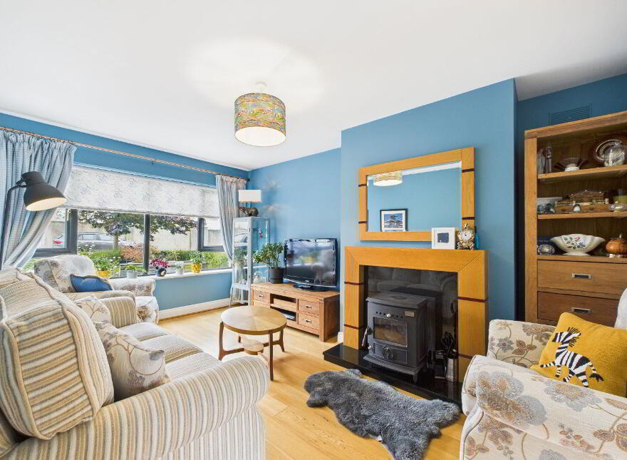 55 Oaks Avenue, Carraig An Áird, Six Cross Roads, Waterford City C, Waterford