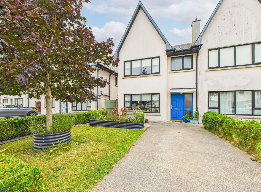 55 Oaks Avenue, Carraig An Áird, Six Cross Roads, Waterford City C, Waterford