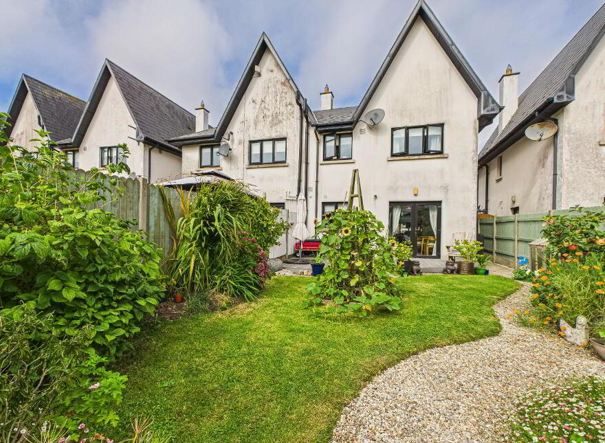 55 Oaks Avenue, Carraig An Áird, Six Cross Roads, Waterford City C, Waterford