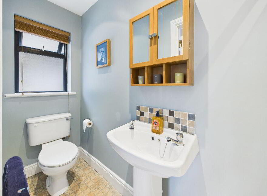 55 Oaks Avenue, Carraig An Áird, Six Cross Roads, Waterford City C, Waterford