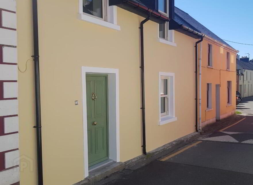 Dykegate Street, Tralee, Dingle photo