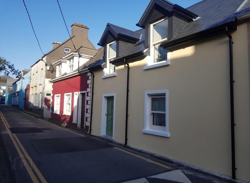 Dykegate Street, Tralee, Dingle