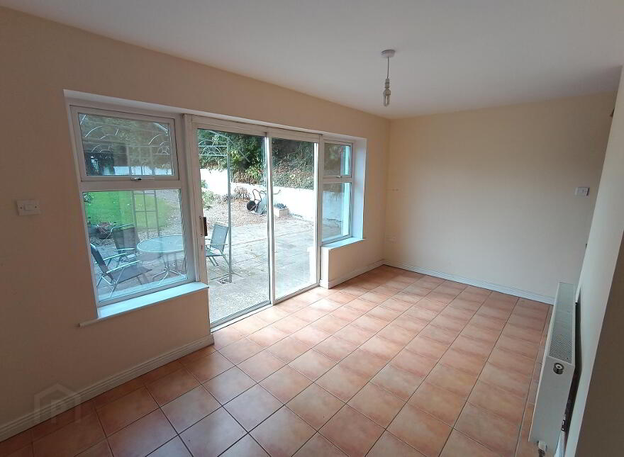 12 Knock Hill, Ennis Road