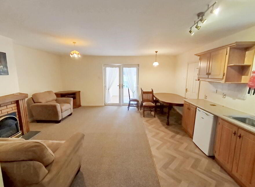 12 Knock Hill, Ennis Road photo