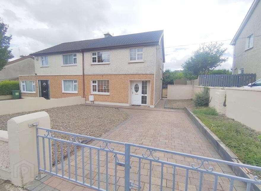 60 High Meadows, Gouldavoher, Raheen