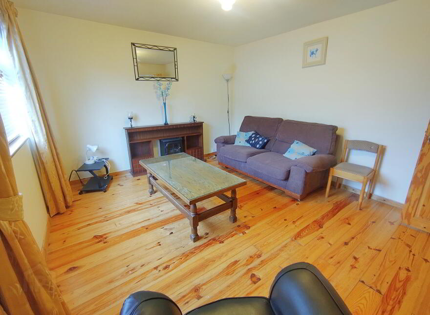 60 High Meadows, Gouldavoher, Raheen