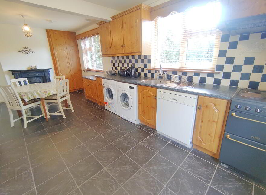 60 High Meadows, Gouldavoher, Raheen