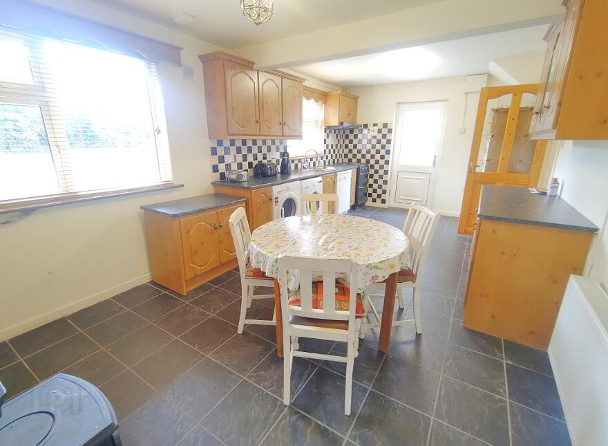60 High Meadows, Gouldavoher, Raheen