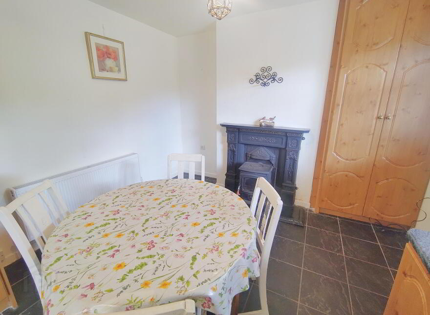 60 High Meadows, Gouldavoher, Raheen
