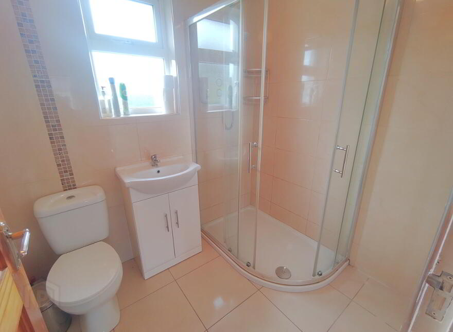 60 High Meadows, Gouldavoher, Raheen