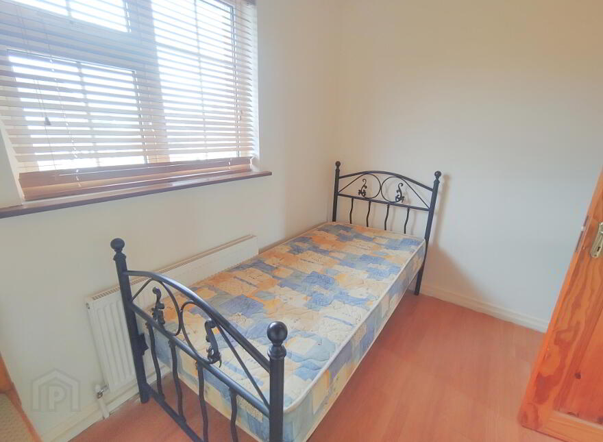 60 High Meadows, Gouldavoher, Raheen
