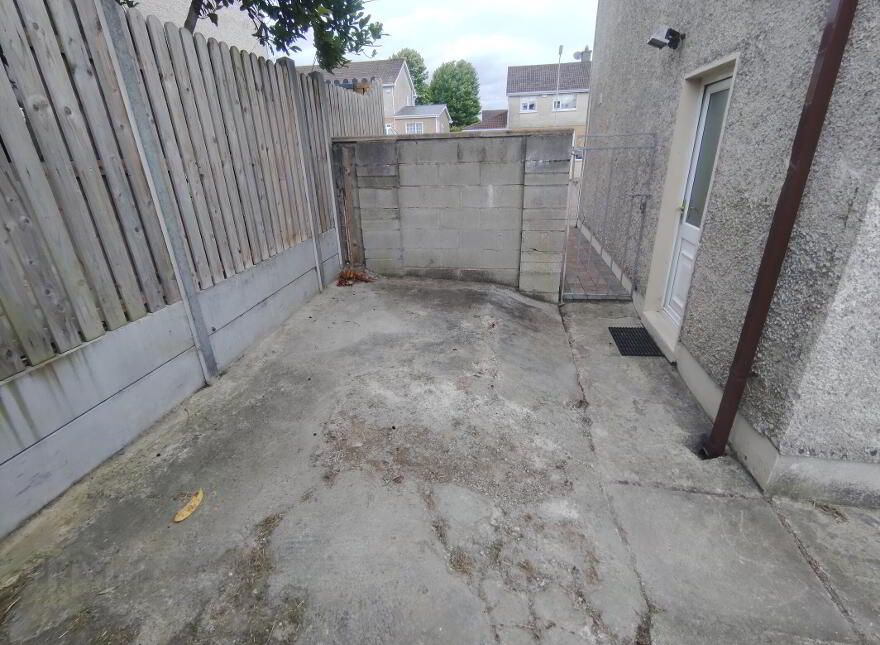60 High Meadows, Gouldavoher, Raheen