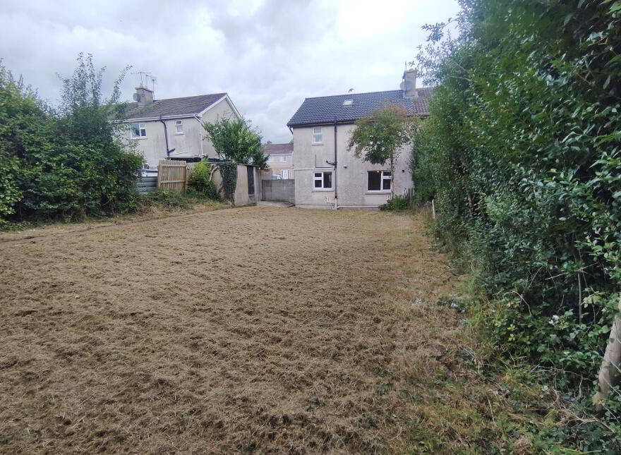 60 High Meadows, Gouldavoher, Raheen