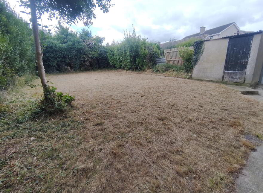 60 High Meadows, Gouldavoher, Raheen