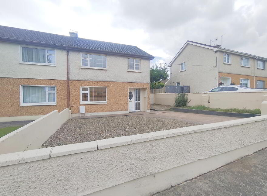 60 High Meadows, Gouldavoher, Raheen
