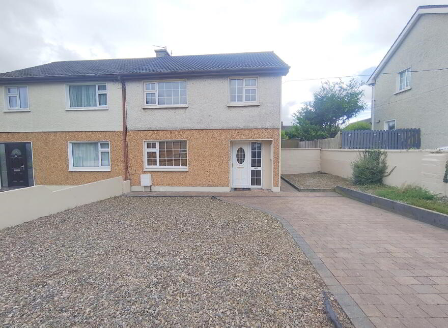 60 High Meadows, Gouldavoher, Raheen