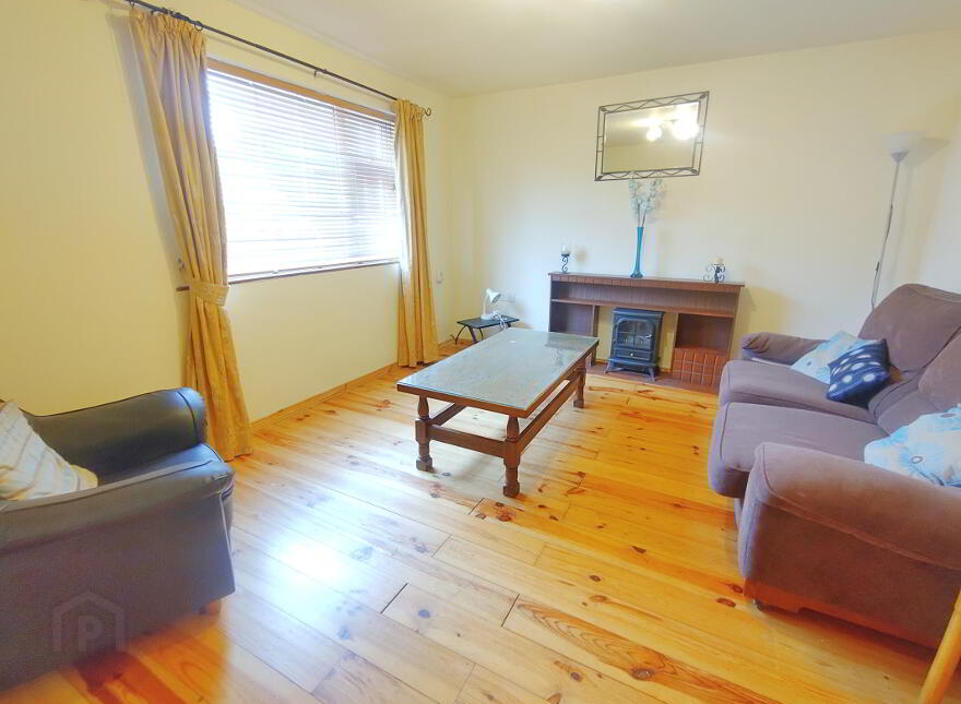 60 High Meadows, Gouldavoher, Raheen