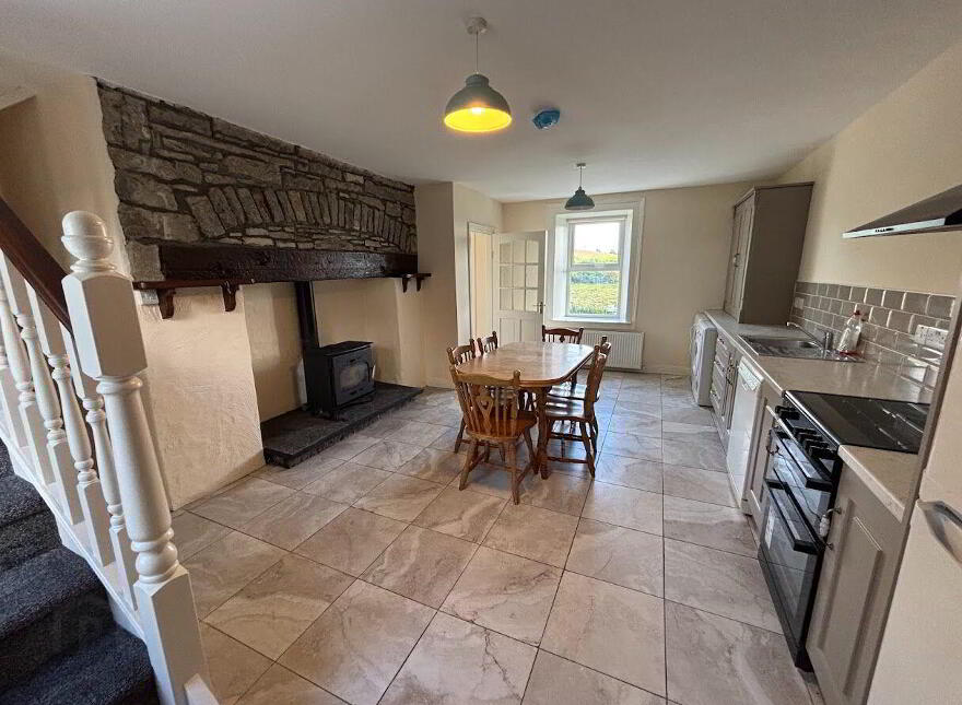 Raheen, Kilnamona, Ennis, Kilmaley
