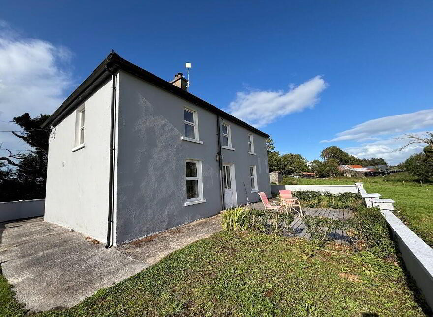 Raheen, Kilnamona, Ennis, Kilmaley photo