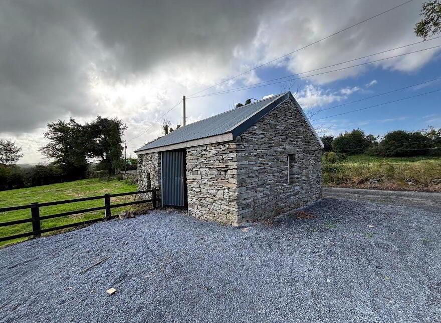 Raheen, Kilnamona, Ennis, Kilmaley