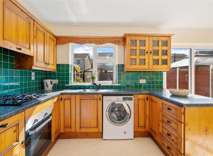 18 The Maples, Bridgemount, Carrigaline