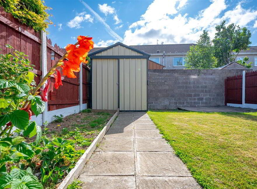 18 The Maples, Bridgemount, Carrigaline