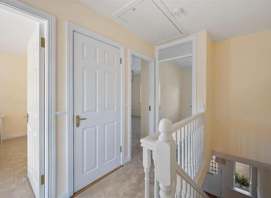 18 The Maples, Bridgemount, Carrigaline