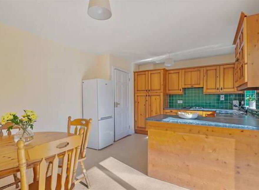 18 The Maples, Bridgemount, Carrigaline
