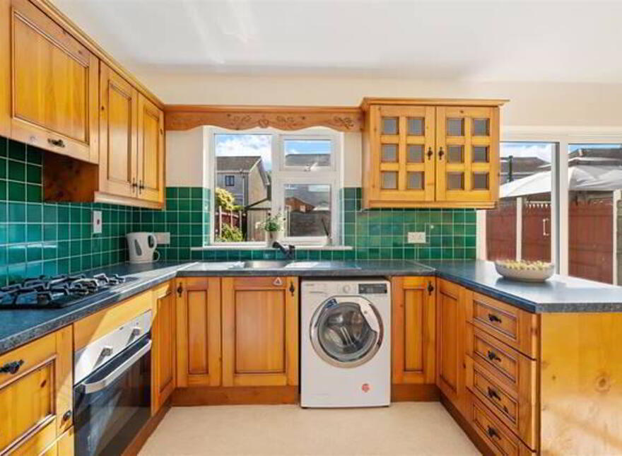 18 The Maples, Bridgemount, Carrigaline