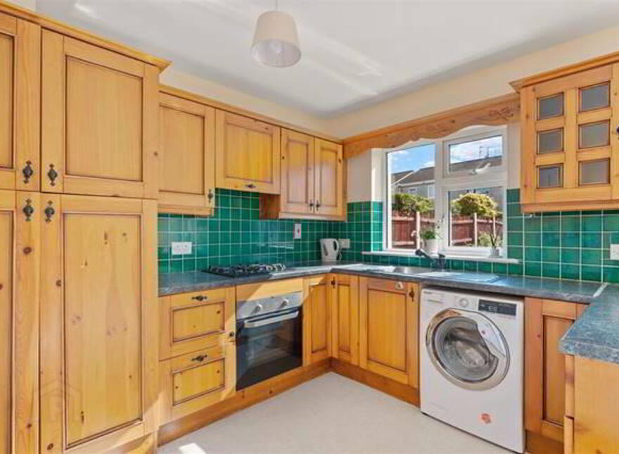 18 The Maples, Bridgemount, Carrigaline