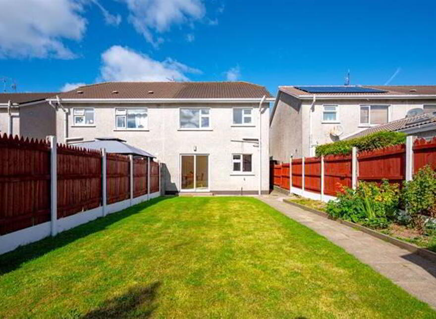 18 The Maples, Bridgemount, Carrigaline