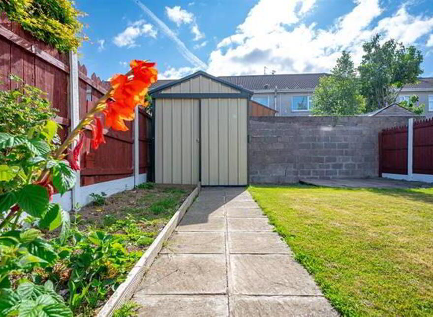 18 The Maples, Bridgemount, Carrigaline