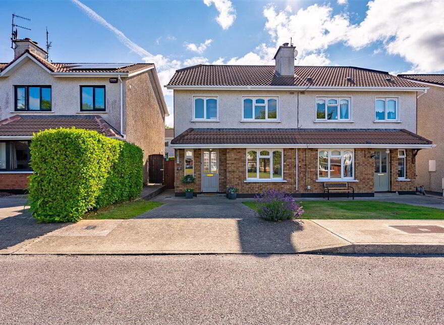 18 The Maples, Bridgemount, Carrigaline