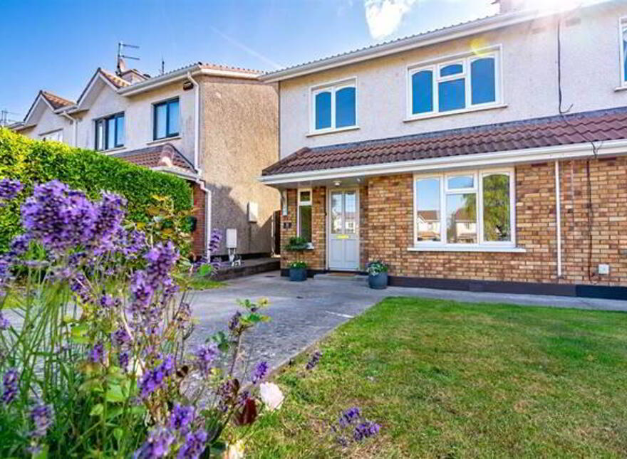 18 The Maples, Bridgemount, Carrigaline