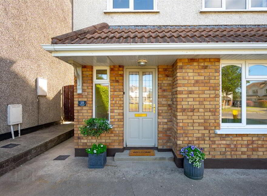 18 The Maples, Bridgemount, Carrigaline