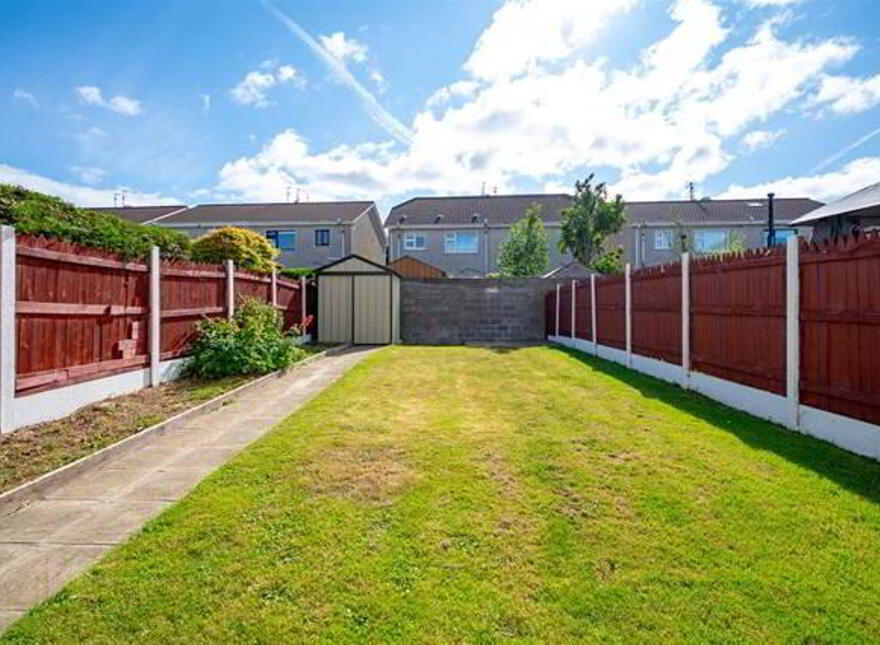 18 The Maples, Bridgemount, Carrigaline