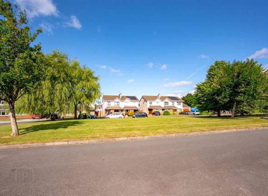 18 The Maples, Bridgemount, Carrigaline