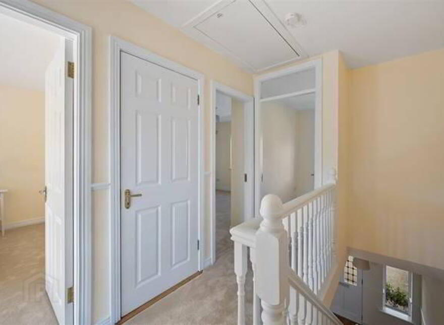 18 The Maples, Bridgemount, Carrigaline