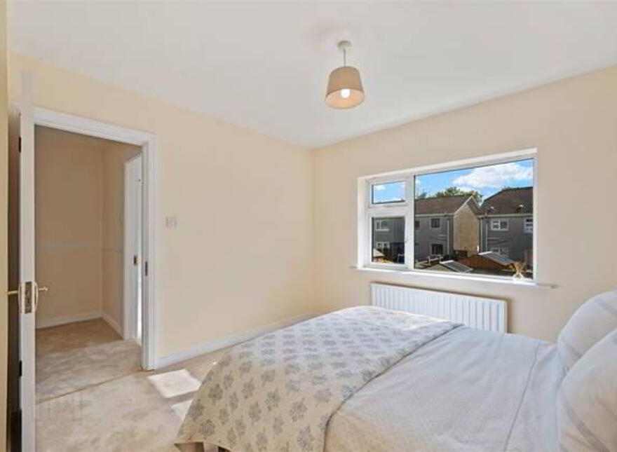 18 The Maples, Bridgemount, Carrigaline