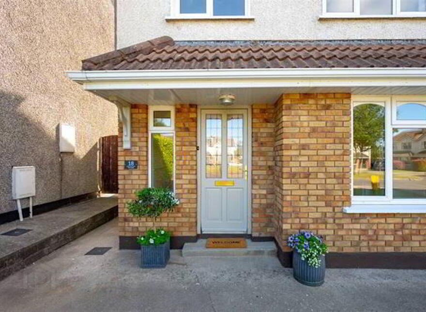 18 The Maples, Bridgemount, Carrigaline