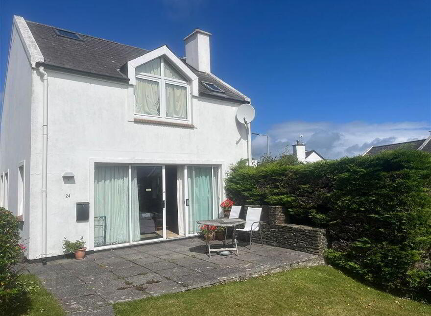 Bullfinch Cottage, 24 Celtic Cottage, Schull, West, P81HH00