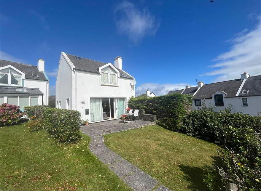 Bullfinch Cottage, 24 Celtic Cottage, Schull, West, P81HH00