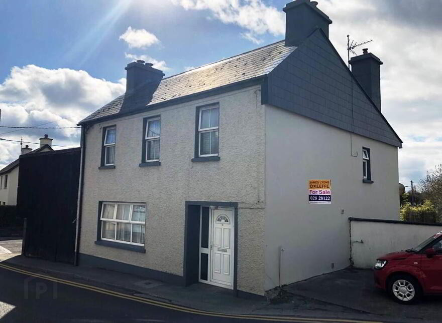 East, End, Ballydehob, West, P81YY02