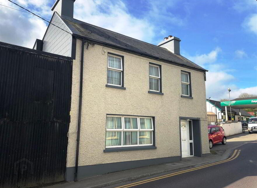 East, End, Ballydehob, West, P81YY02