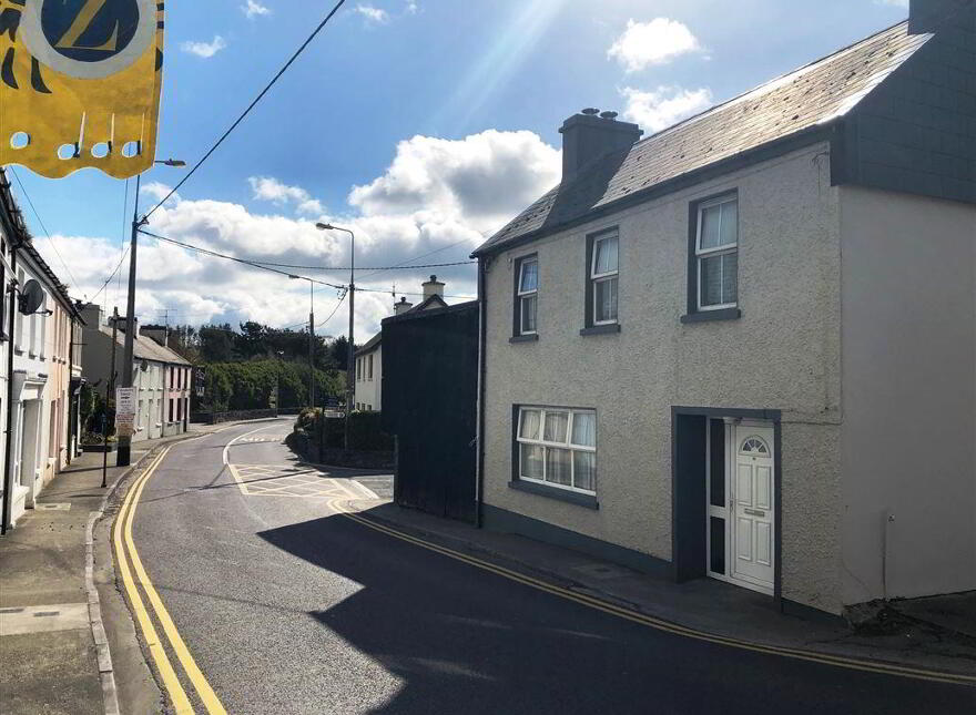 East, End, Ballydehob, West, P81YY02