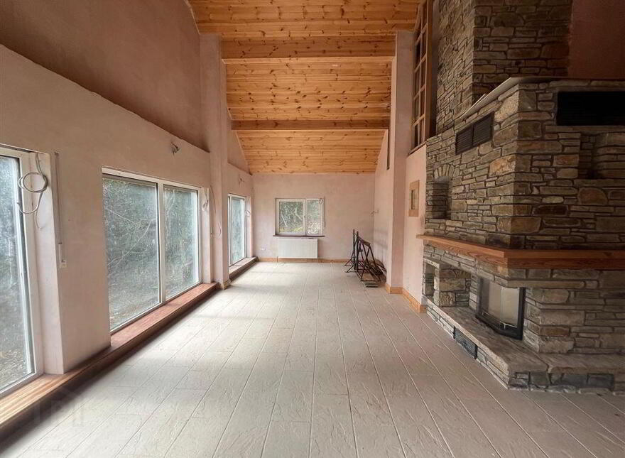 Tooreen, Glengarriff, West, P75XX00