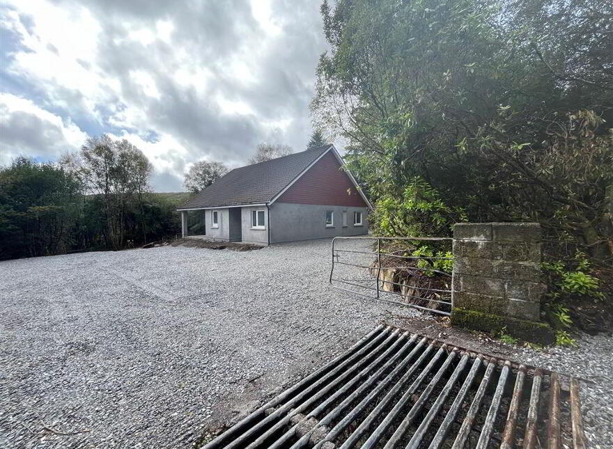 Tooreen, Glengarriff, West, P75XX00