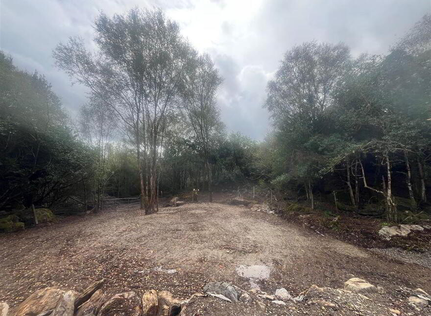 Tooreen, Glengarriff, West, P75XX00
