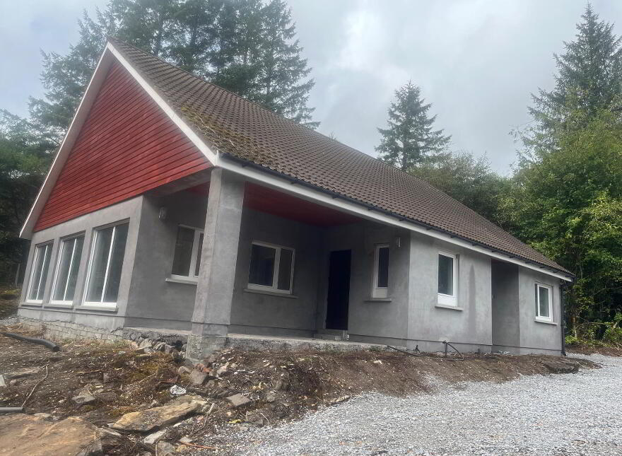 Tooreen, Glengarriff